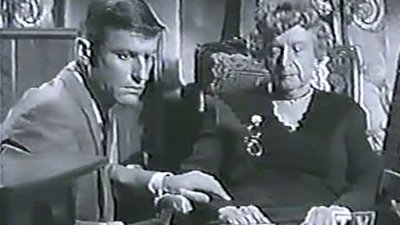 Alfred Hitchcock Hour Season 2 Episode 26
