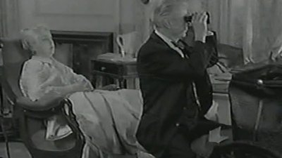 Alfred Hitchcock Hour Season 2 Episode 32