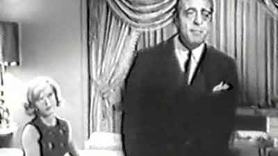 Alfred Hitchcock Hour Season 3 Episode 18