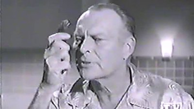 Alfred Hitchcock Hour Season 3 Episode 26