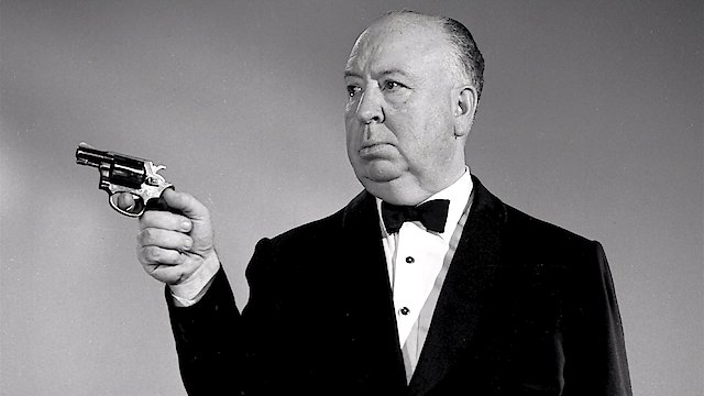 Alfred Hitchcock Presents | Where to Stream and Watch | Decider