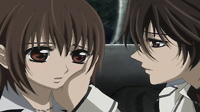 Vampire Knight Guilty Episode 1 Review  Dreaming of My Philtopia