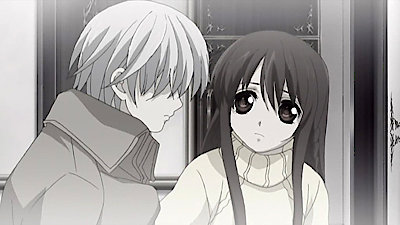 Zero Kiryuu In Vampire Knight Guilty Episode 1  Sinners Of Fate  Anime  Guys Image 20573785  Fanpop