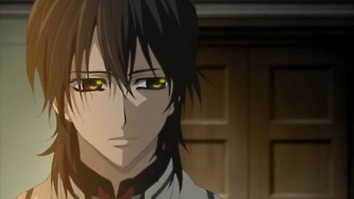 Vampire Knight Season 1 Episode 4