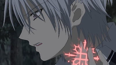 Vampire Knight Season 1 Episode 5