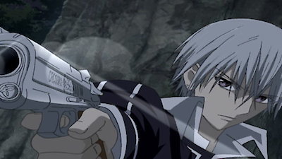 Vampire Knight Season 1 Episode 9