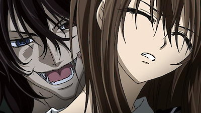 Vampire Knight (anime TV series)