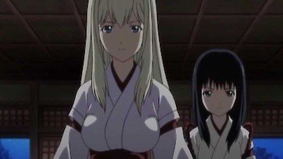 Wagaya no Oinarisama Season 1 Episode 1