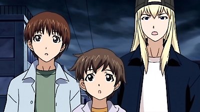 Wagaya no Oinarisama Season 1 Episode 2