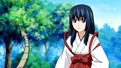 Wagaya no Oinarisama Season 1 Episode 4