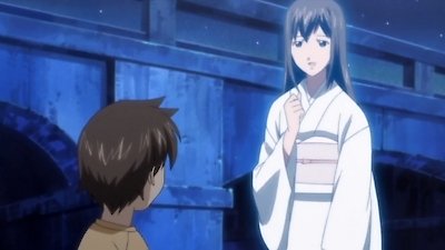 Wagaya no Oinarisama Season 1 Episode 5