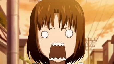 Wagaya no Oinarisama Season 1 Episode 6