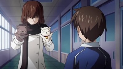 Wagaya no Oinarisama Season 1 Episode 8