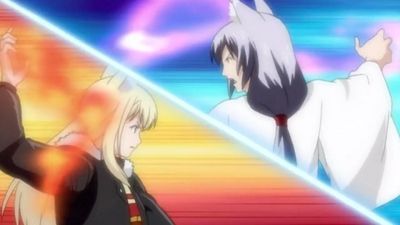 Wagaya no Oinarisama Season 1 Episode 24