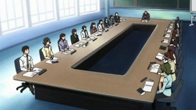 Weiss Kreuz (Knight Hunters) Season 1 Episode 1