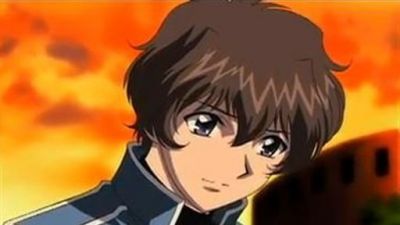 Weiss Kreuz (Knight Hunters) Season 1 Episode 7