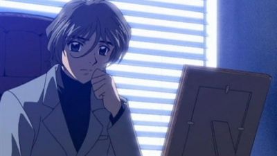 Weiss Kreuz (Knight Hunters) Season 1 Episode 8