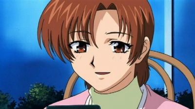 Weiss Kreuz (Knight Hunters) Season 1 Episode 9