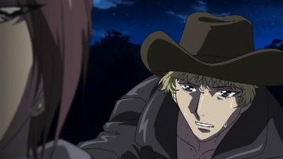 Weiss Kreuz (Knight Hunters) Season 1 Episode 10