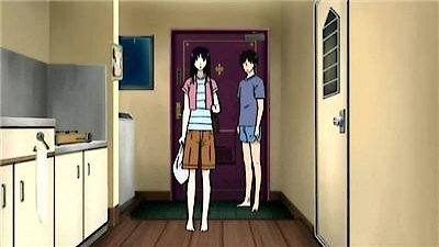 Welcome to the N.H.K Season 1 Episode 11