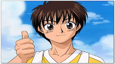 Whistle! Season 1 Episode 30