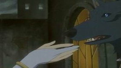 Wolf's Rain Season 1 Episode 9