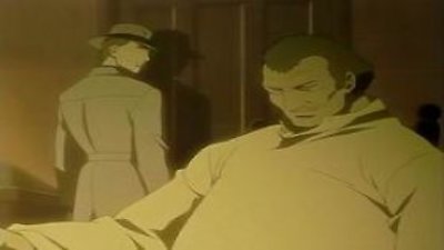 Wolf's Rain Season 1 Episode 18