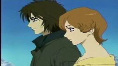 Wolf's Rain Season 1 Episode 20