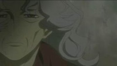 Wolf's Rain Season 1 Episode 21