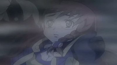 Xenosaga: The Animation Season 1 Episode 1