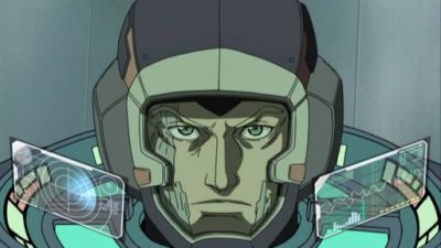 Xenosaga: The Animation Season 1 Episode 2