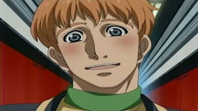 Xenosaga: The Animation Season 1 Episode 5