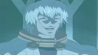 Xenosaga: The Animation Season 1 Episode 11