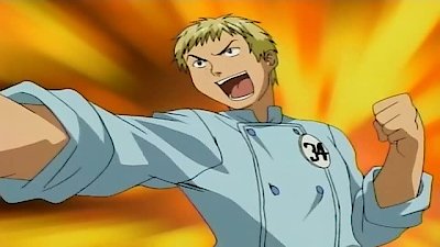 Yakitate!! Japan Season 1 Episode 2