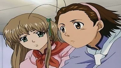 Yakitate!! Japan Season 1 Episode 4