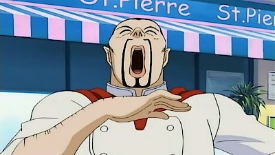 Yakitate!! Japan Season 1 Episode 6