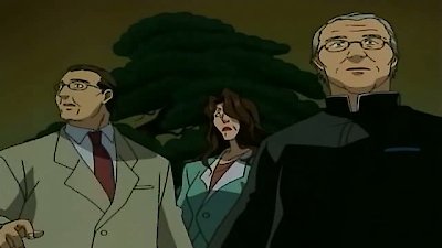 Yakitate!! Japan Season 1 Episode 7