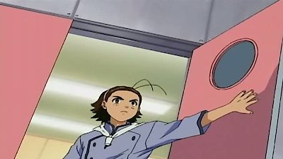 Yakitate!! Japan Season 1 Episode 12