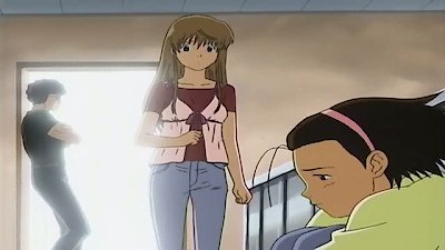 Yakitate!! Japan Season 1 Episode 14