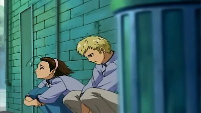 Yakitate!! Japan Season 1 Episode 19