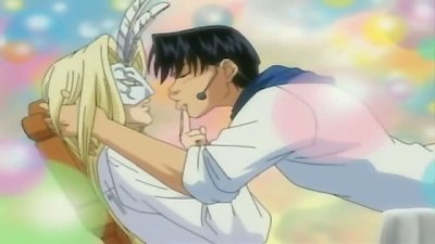 Yakitate!! Japan Season 1 Episode 20