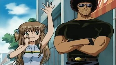 Yakitate!! Japan Season 1 Episode 22