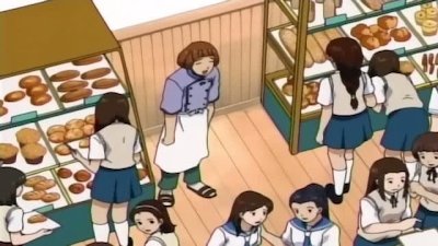 Yakitate!! Japan Season 2 Episode 4