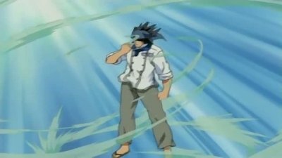 Yakitate!! Japan Season 2 Episode 8