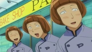 Watch Yakitate Japan Season 2 Episode 11 The world is 