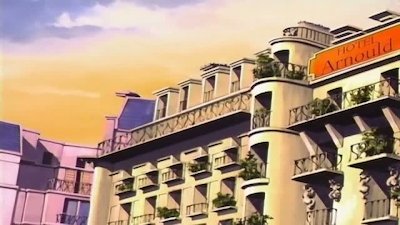 Yakitate!! Japan Season 2 Episode 23