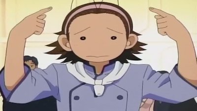 Yakitate!! Japan Season 3 Episode 3