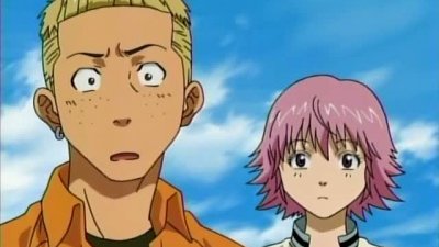 Yakitate!! Japan Season 3 Episode 5