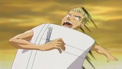 Yakitate!! Japan Season 3 Episode 6