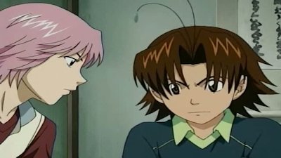 Yakitate!! Japan Season 3 Episode 7